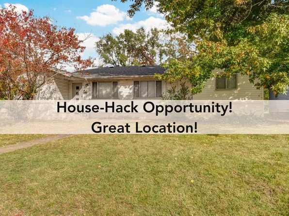 (undisclosed Address), Springfield, MO 65804