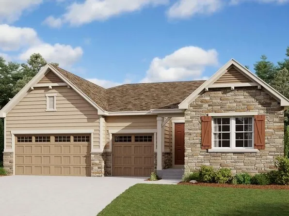 7192 S Waterloo Way, Aurora, CO 80016