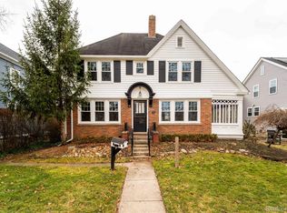 22101 Francis St, Dearborn, MI 48124