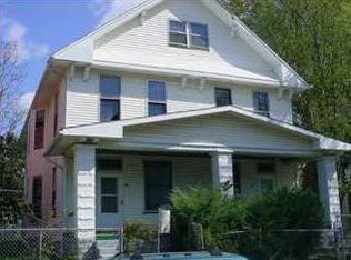 500 Adams Ave #502, Evansville, IN