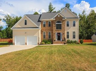 14525 Tealby Dr, Midlothian, VA 23112