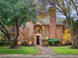 4931 Stony Ford Dr, Dallas, TX 75287