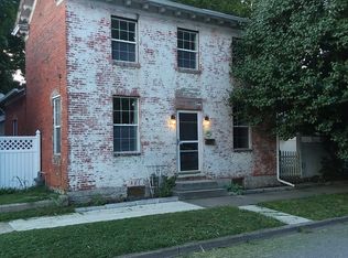240 E Gunckel St, Germantown, OH 45327