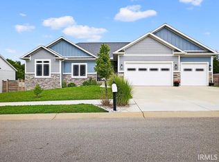 4291 S Windmill Ln, Bloomington, IN