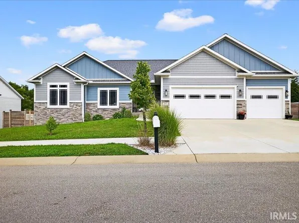 4291 S Windmill Ln, Bloomington, IN 47401