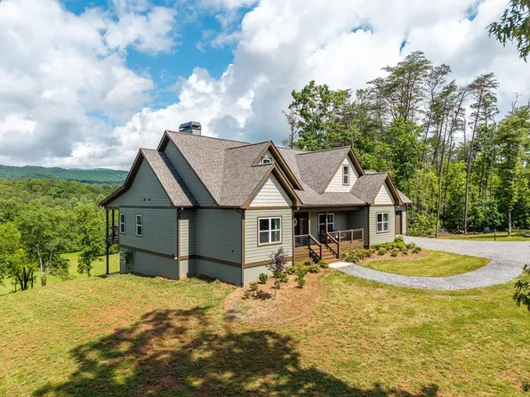 5664 Mobile Rd, Blue Ridge, GA 30513