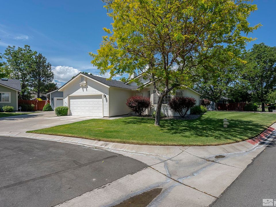 1099 Cedar Crest Dr, Minden, NV 89423 Zillow