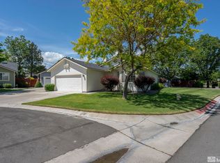 1099 Cedar Crest Dr, Minden, NV