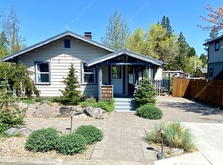 1124 Baltimore Ave, Bend, OR 97703