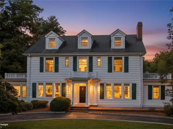 317 Highland Dr, Eden, NC 27288