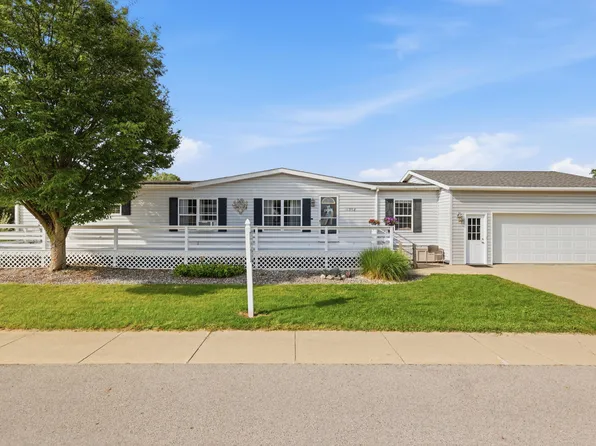 11778 Waverly Hbr, Holland, MI 49424