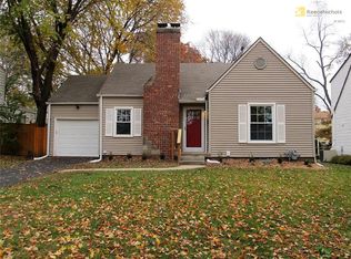 728 E 70th Ter, Kansas City, MO 64131