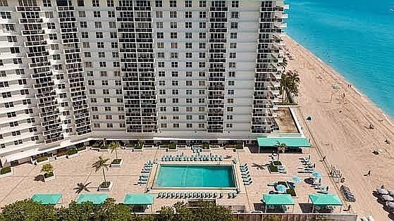 1st image of 3725 S Ocean Dr APT 907