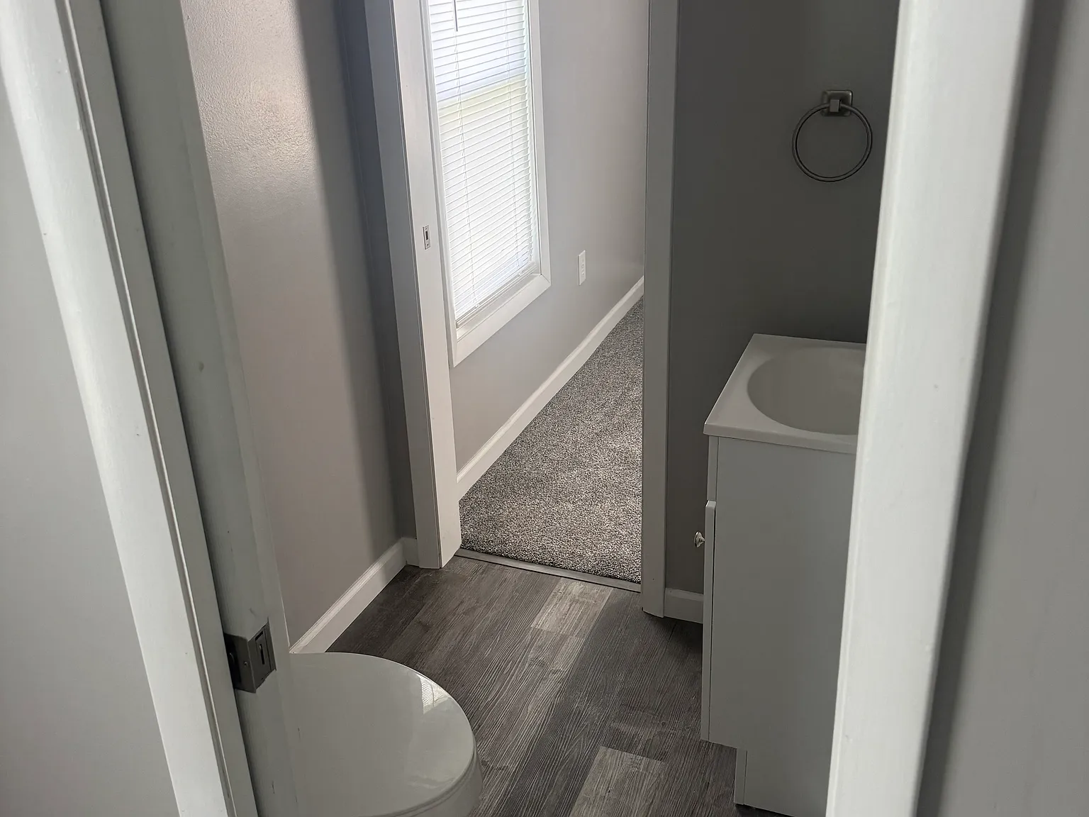 2 bed, 1.5 bath, $1,250 — Photo 4