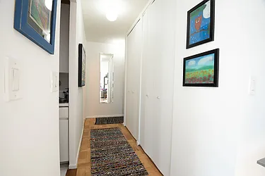 Rented by Solace SMC Inc