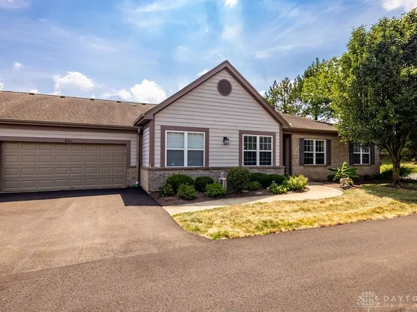 9101 Misty Way, West Chester, OH 45069