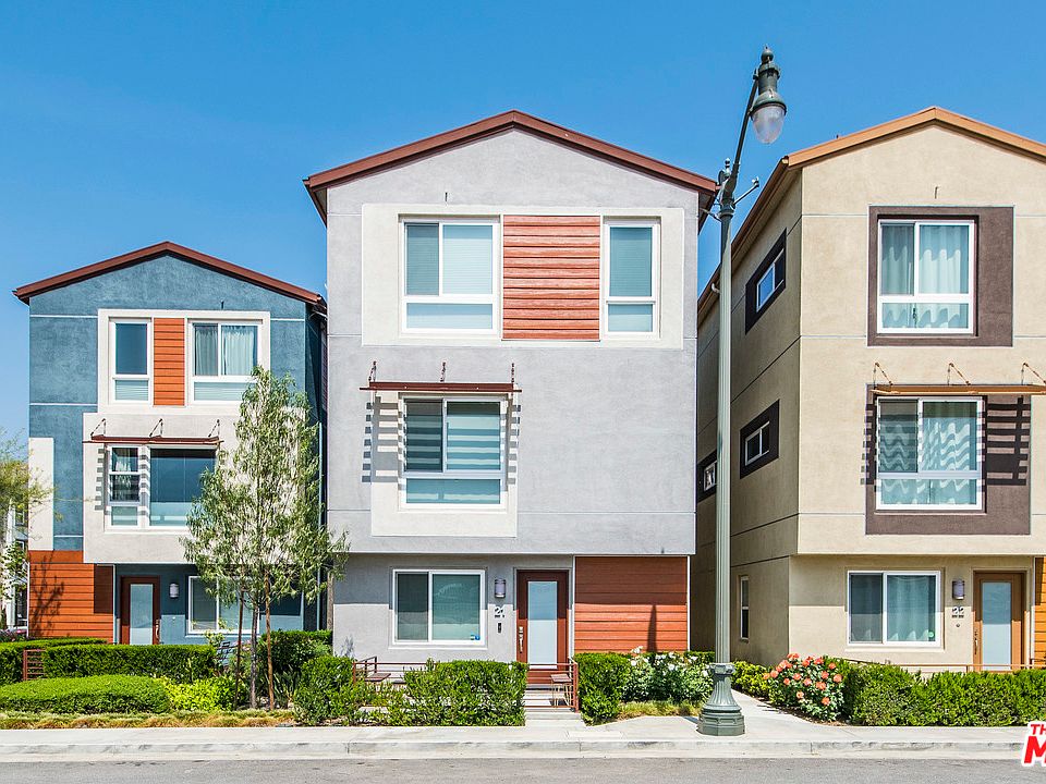 1st image of 2581 Arvia St Unit 21