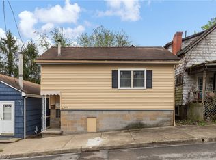 3318 Washington St, Bellaire, OH 43906