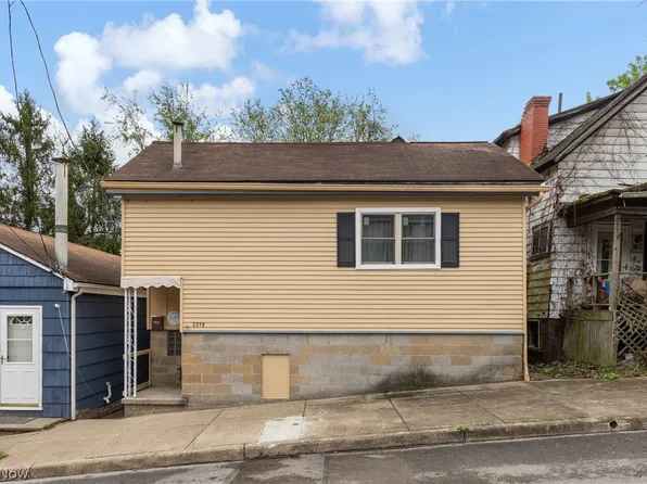 3318 Washington St, Bellaire, OH 43906