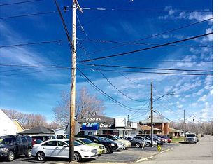 1754 Abbott Rd, Lackawanna, NY 14218