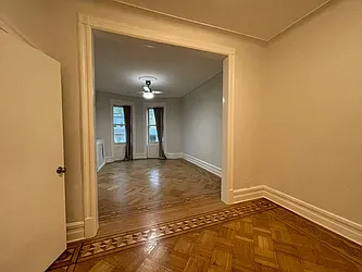 Rented by Corcoran