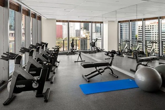 1300 S Miami Ave #2401 — Photo 38