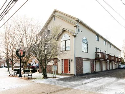 120 Main St #101, Meriden, CT, 06451