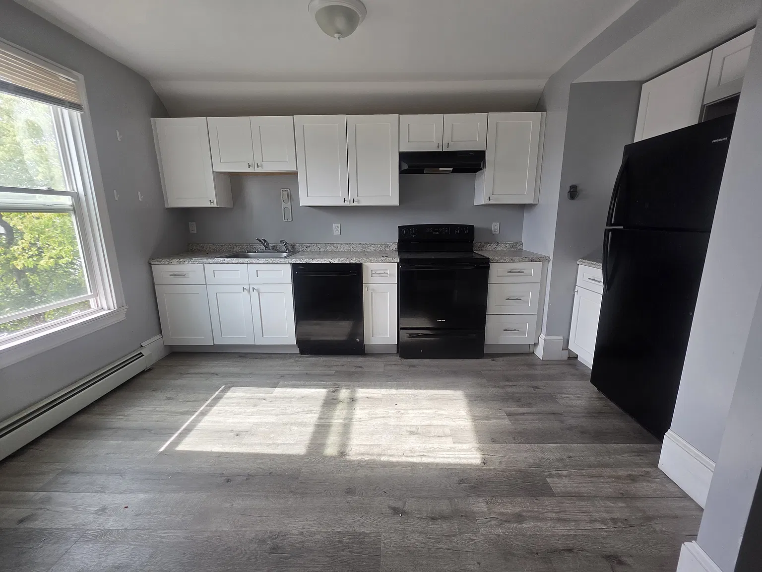 3 bed, 1000 sqft, $2,000 — Photo 2