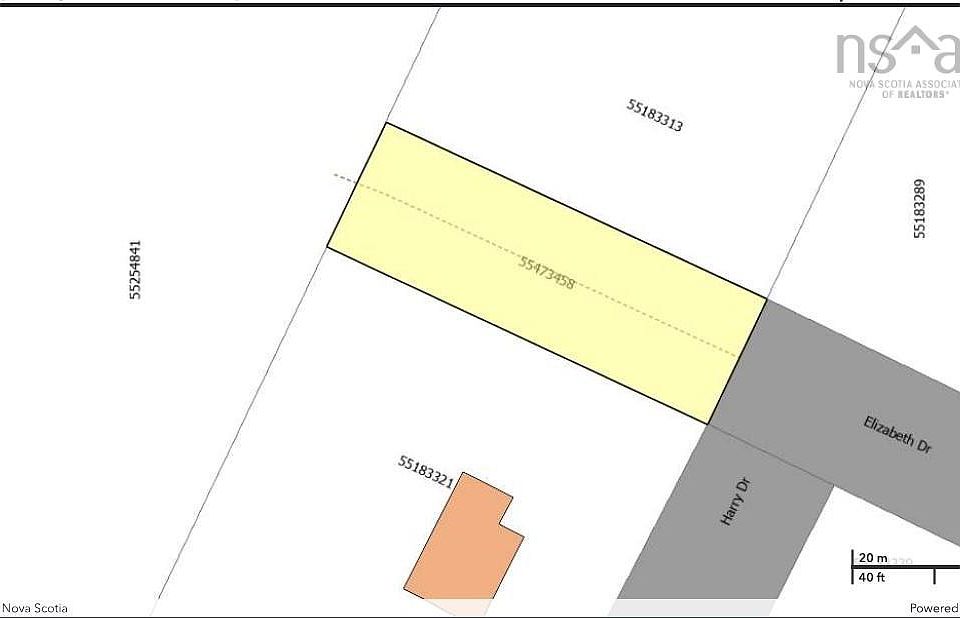 2nd image of LOT Elizabeth Dr #B