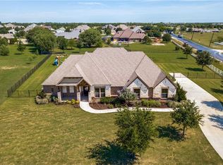 1500 Velda Kay Ln, Haslet, TX 76052