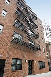 63 West 137th Street in Central Harlem