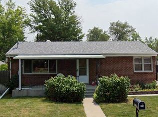 470 Benton St, Lakewood, CO 80226