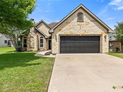 708 Marshall Dr, Belton, TX, 76513