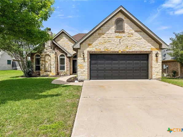 708 Marshall Dr, Belton, TX 76513