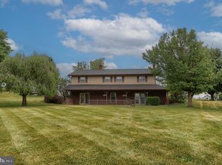 555 Mill Rd, Annville, PA 17003