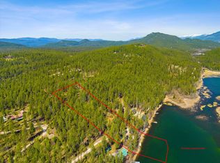 620 & 676 Leksand Trl, Whitefish, MT 59937
