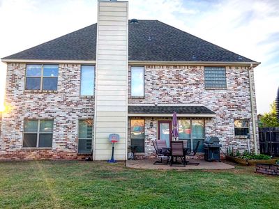 2952 S Shepherds Gln, Wichita Falls, TX, 76308
