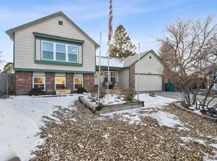 8713 Little Bluestem Way, Parker, CO 80134