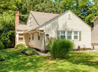 170 Wetmore Rd, Columbus, OH 43214