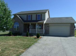 7994 Rineyville Rd, Rineyville, KY 40162