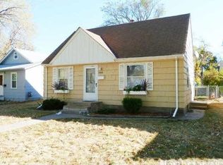 2845 Blackstone Ave, Minneapolis, MN 55416