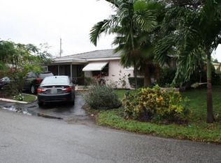 2447 McKinley St, Hollywood, FL 33020
