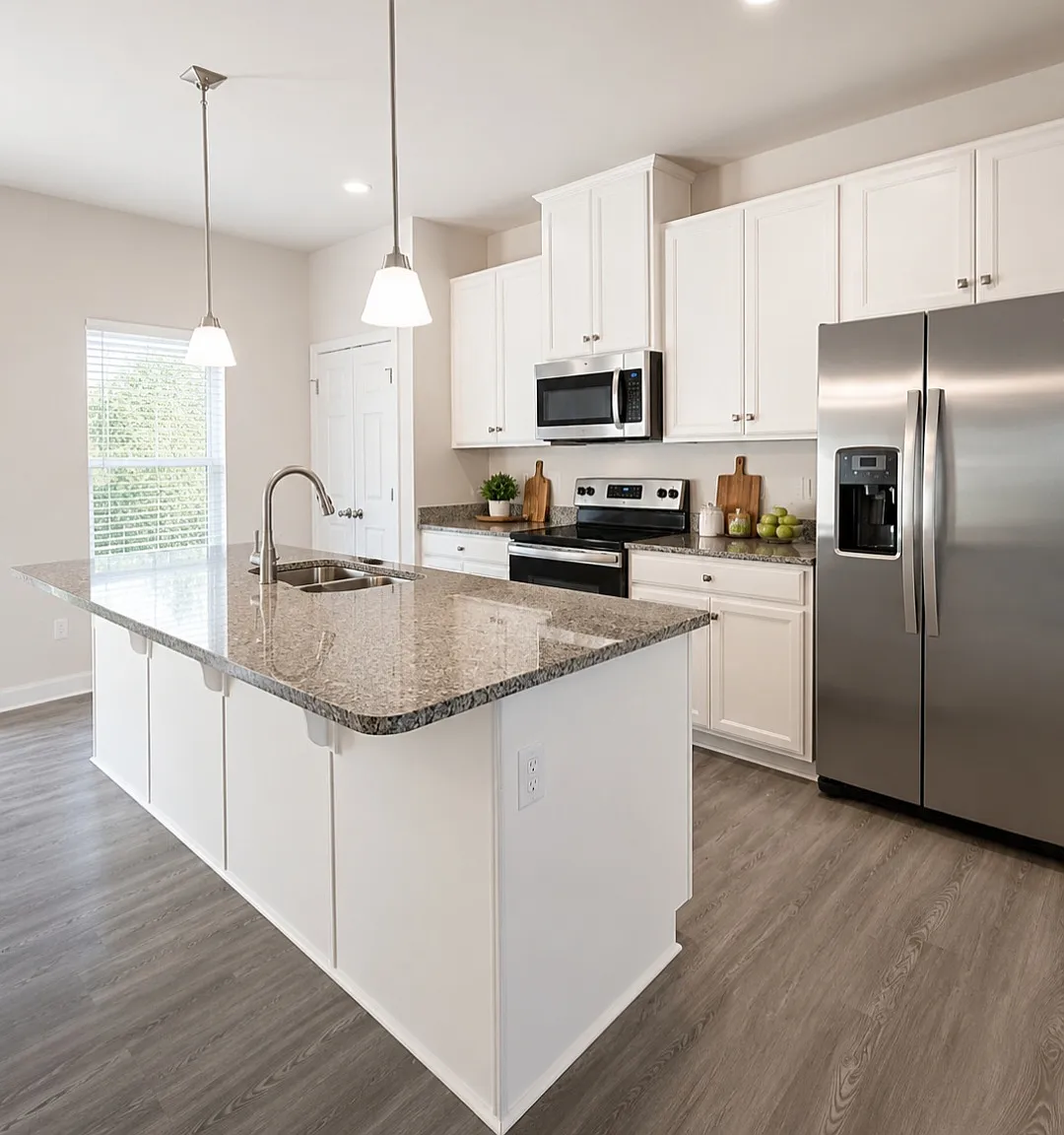 3 bed, 2.5 bath, 1454 sqft, $2,185 — Photo 3