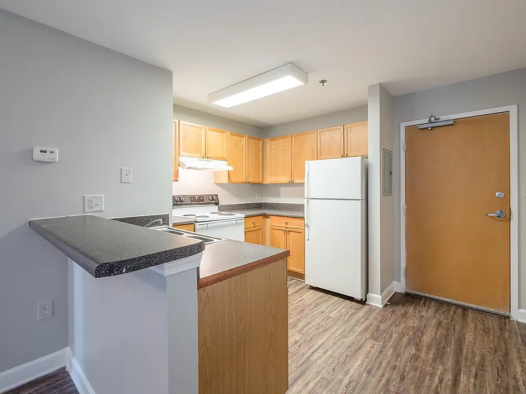 Crogman School Lofts — Photo 27