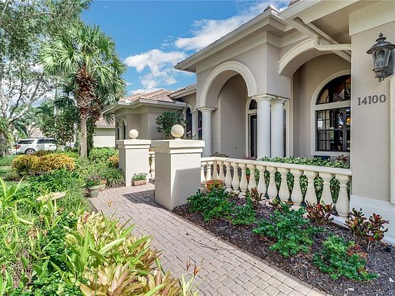 3rd image of 14100 Ventanas CT