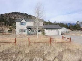 9824 Heritage Dr, Flagstaff, AZ 86004