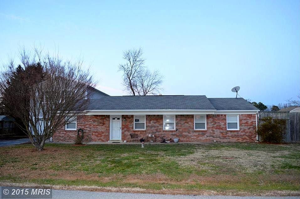 Exterior (Front)