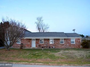 6061 Dusk Dr, Prince Frederick, MD 20678