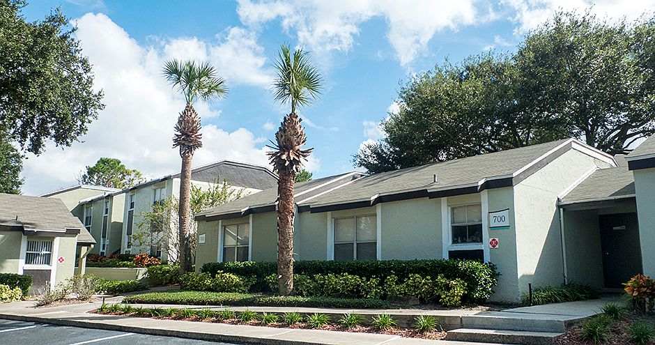 Promenade at Uptown | Altamonte Springs, FL