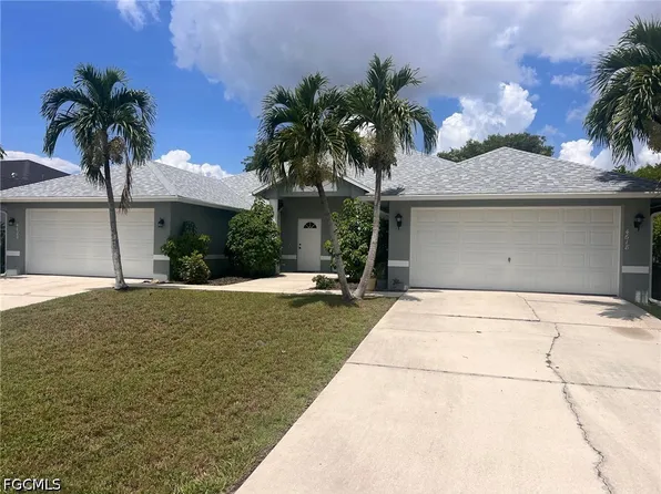 4618 SW 7th Pl, Cape Coral, FL 33914